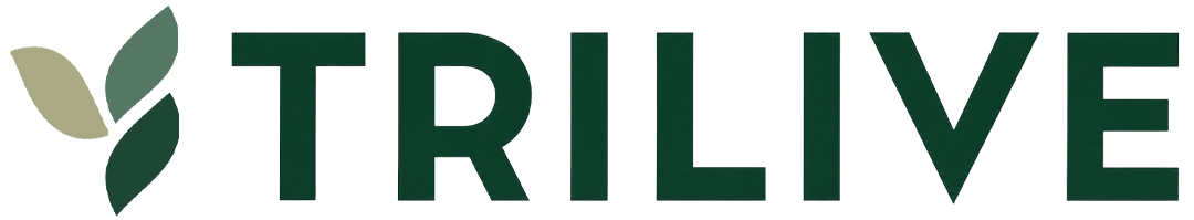 Tribeca Trilive Logo