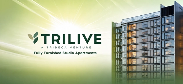 Tribeca Andheri About Developer