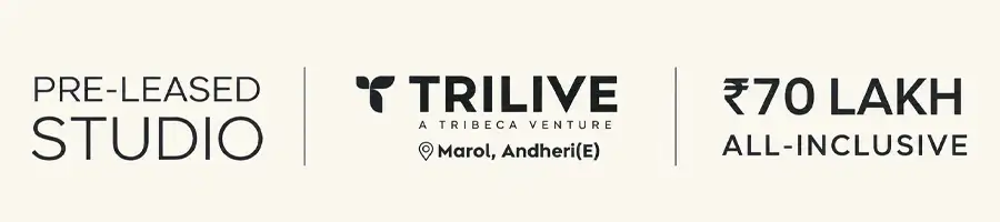 Tribeca Trilive